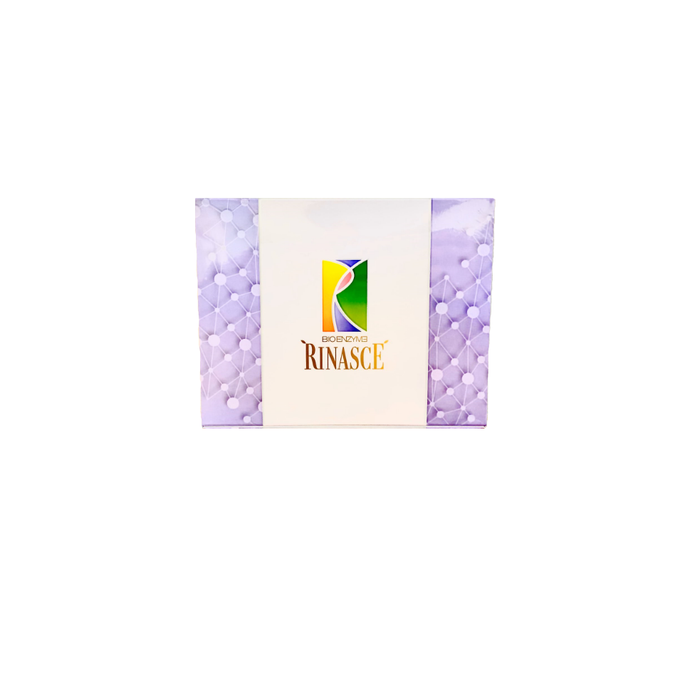 【ビオライズ BIORISE】ビオエンザイム リナーシェ 248g(8g×31本)(植物発酵食品)