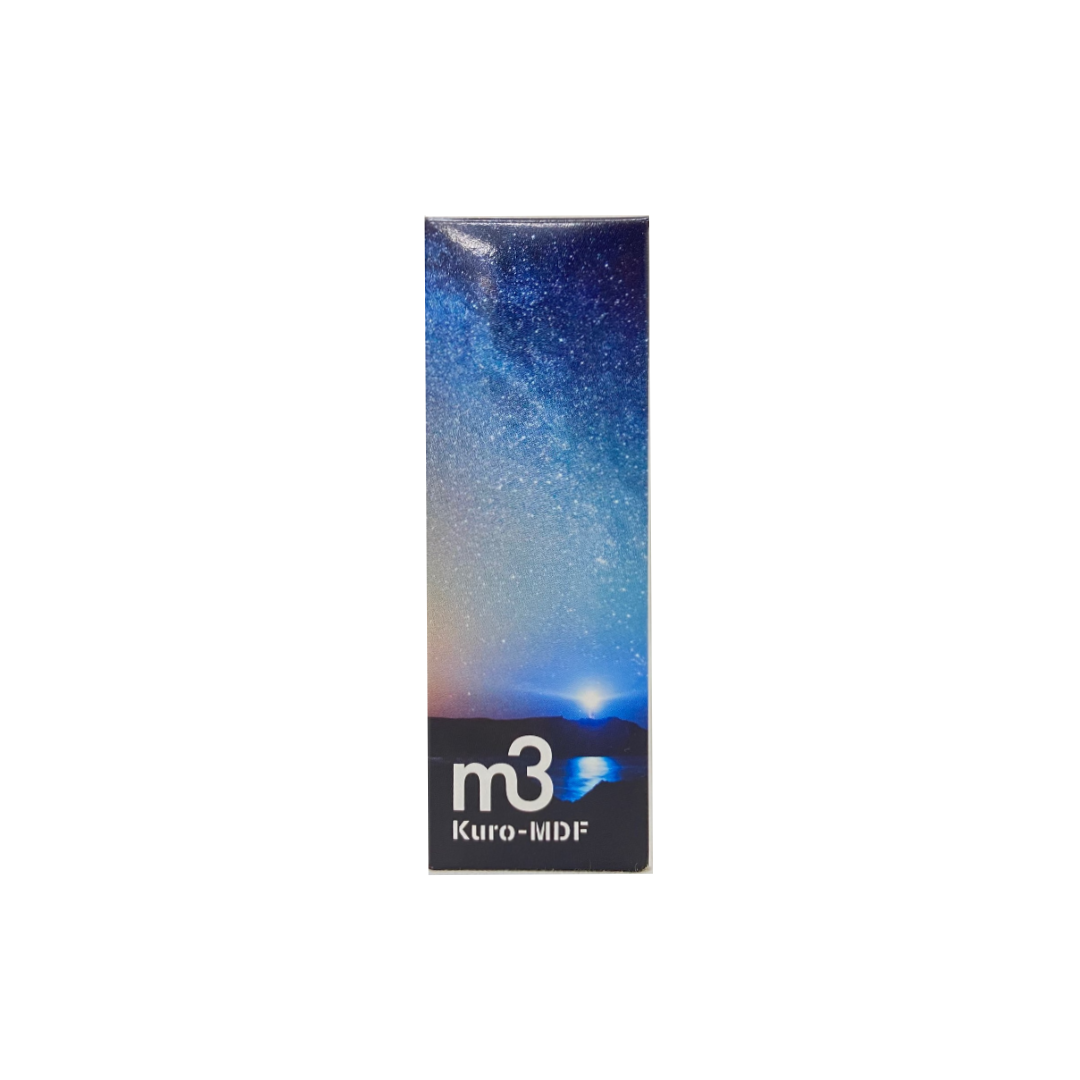 【エムスリー/M3】M3(エムスリー) Kuro-MDF 30mL (マイタケエキス加工食品)
