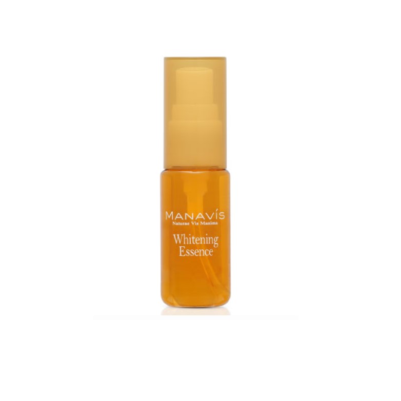 マナビス 薬用ホワイトニングエッセンスEX 30mL 医薬部外品 (美白美容液)