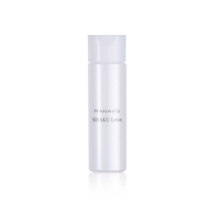 マナビス 薬用美白化粧水 120mL【医薬部外品】薬用美白ローション