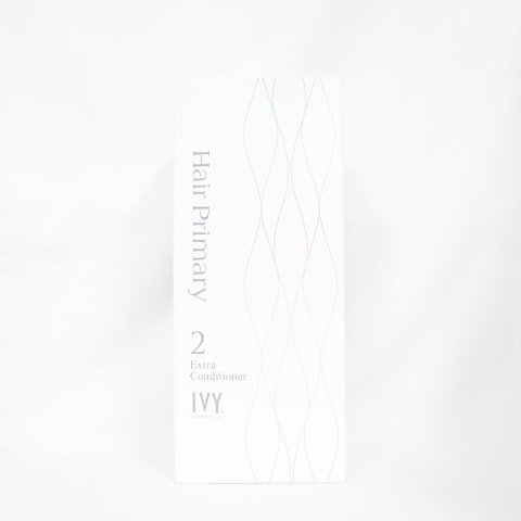 アイビー化粧品 ヘアプライマリー エクストラコンディショナー 500ml 医薬部外品