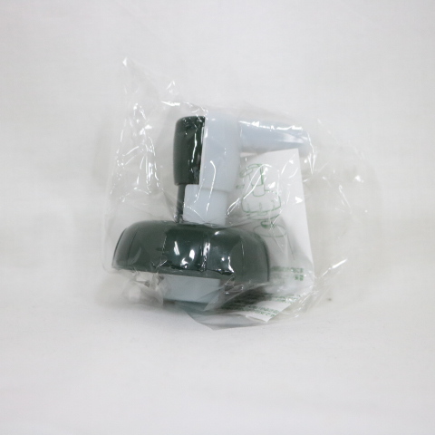 アシュラン 貴族達　メンズシャンプー用 専用ポンプ