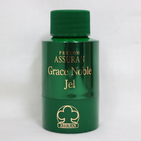 <アウトレット><箱なし>アシュラン  グレイスノーブルジェル 30g