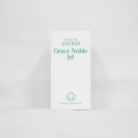 (リニューアル)アシュラン グレイス ノーブル ジェル 30g 0155