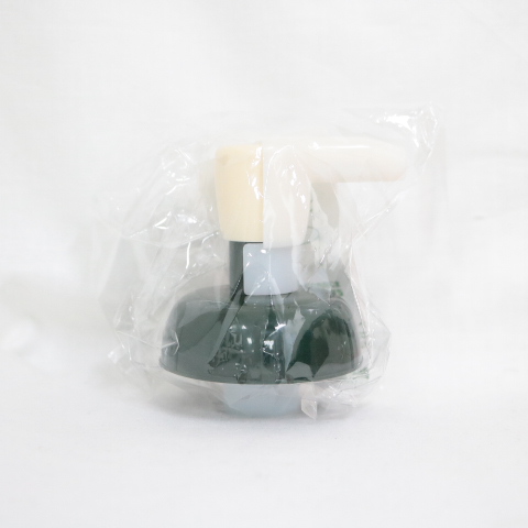 アシュラン 貴族達　メンズトリートメント用 専用ポンプ