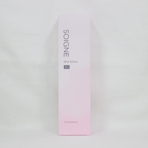 CPコスメティックス ソワーニュ スキン ローション BD 200ml 化粧水
