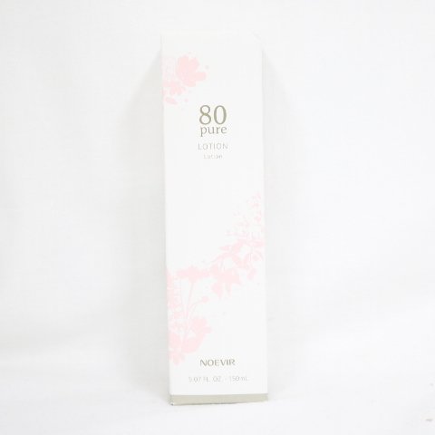 ノエビア 80 スキンローション 150ml 化粧水