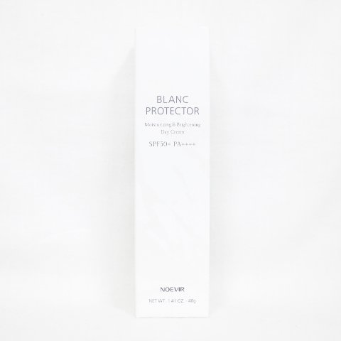 ノエビア 薬用ブランプロテクター 40g 日中用美白美容液・日やけ止め 医薬部外品