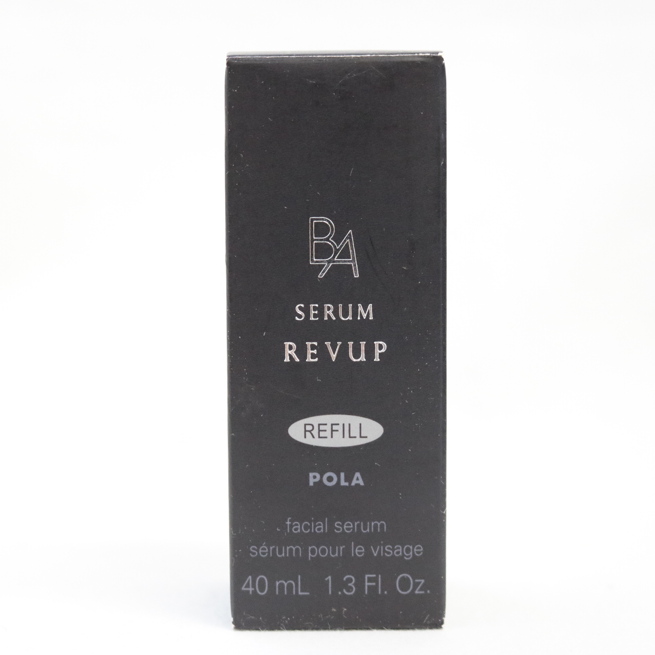POLA ポーラ B.A セラム レブアップ 40mL (美容液)【リフィル(つめかえ用)】