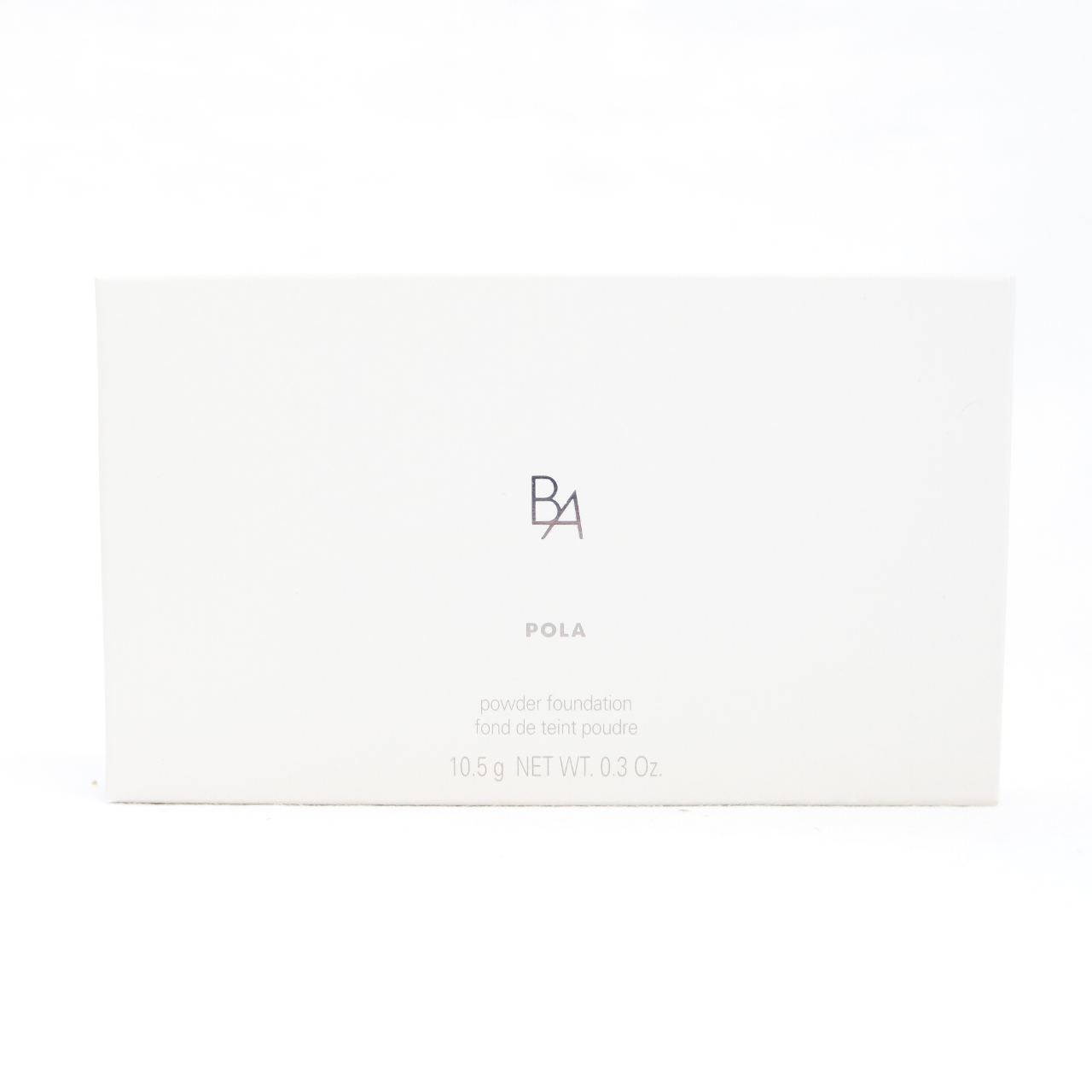 POLA ポーラ B.A パウダリィファンデーションL （リフィル）N5