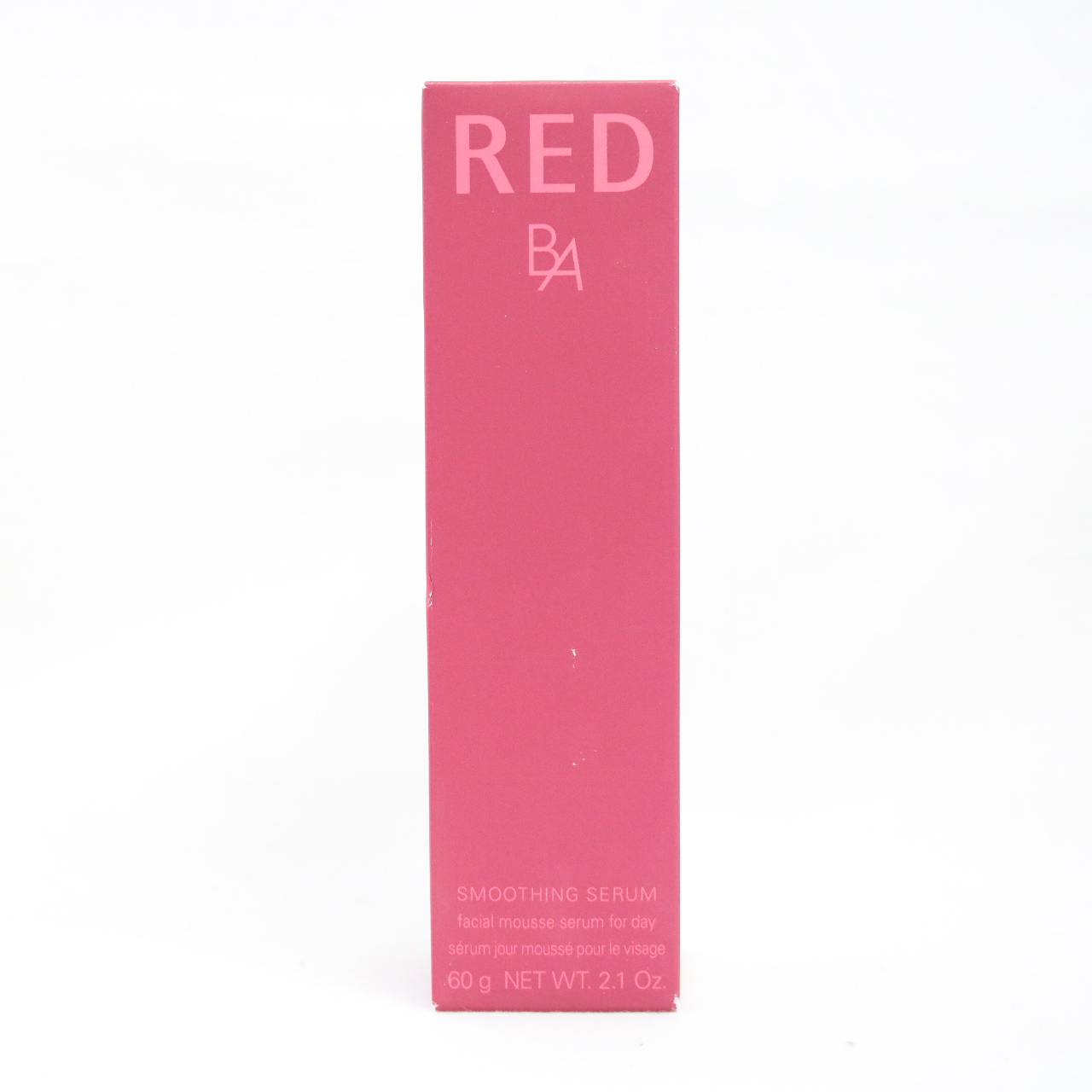 POLA ポーラ RED BA スムージングセラム 60g 日中用美容液・乳液 (P-100)