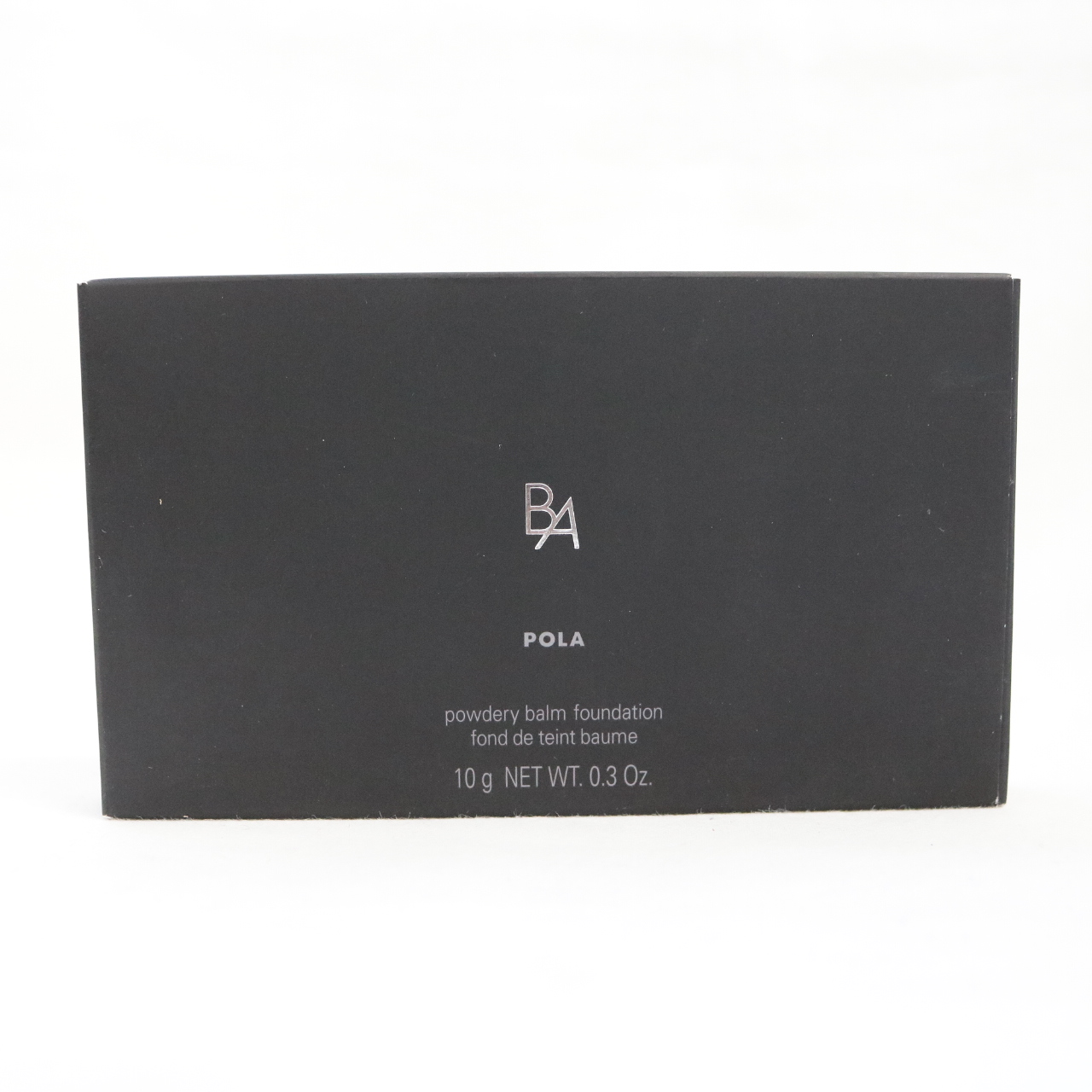(リフィル)POLA ポーラ BA パウダリィバームファンデーションM【リフィル】N1 10g