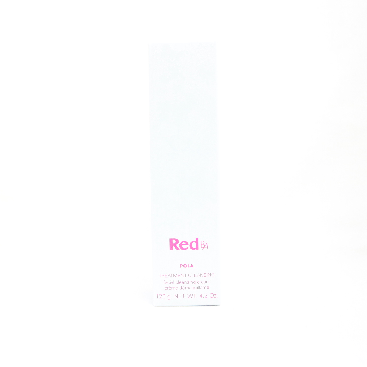 POLA ポーラ Red B.A トリートメントクレンジング 120g (メーク落とし)