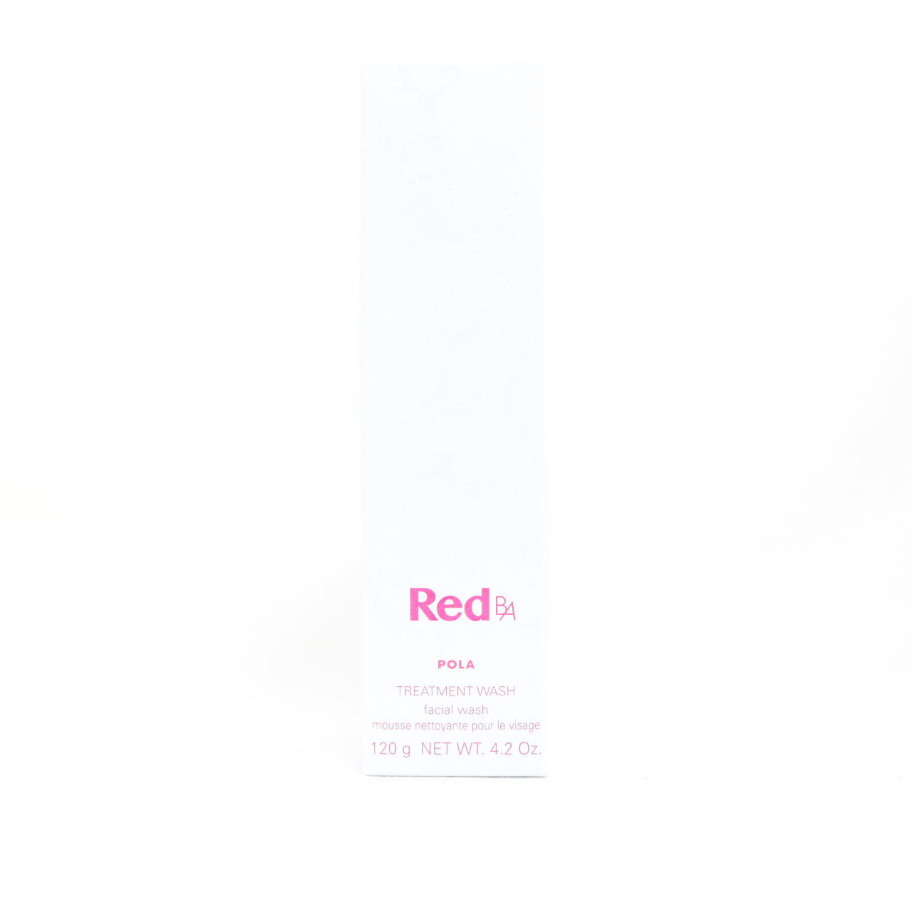 POLA ポーラ Red B.A トリートメントウォッシュ 120g (洗顔料)【P-48】