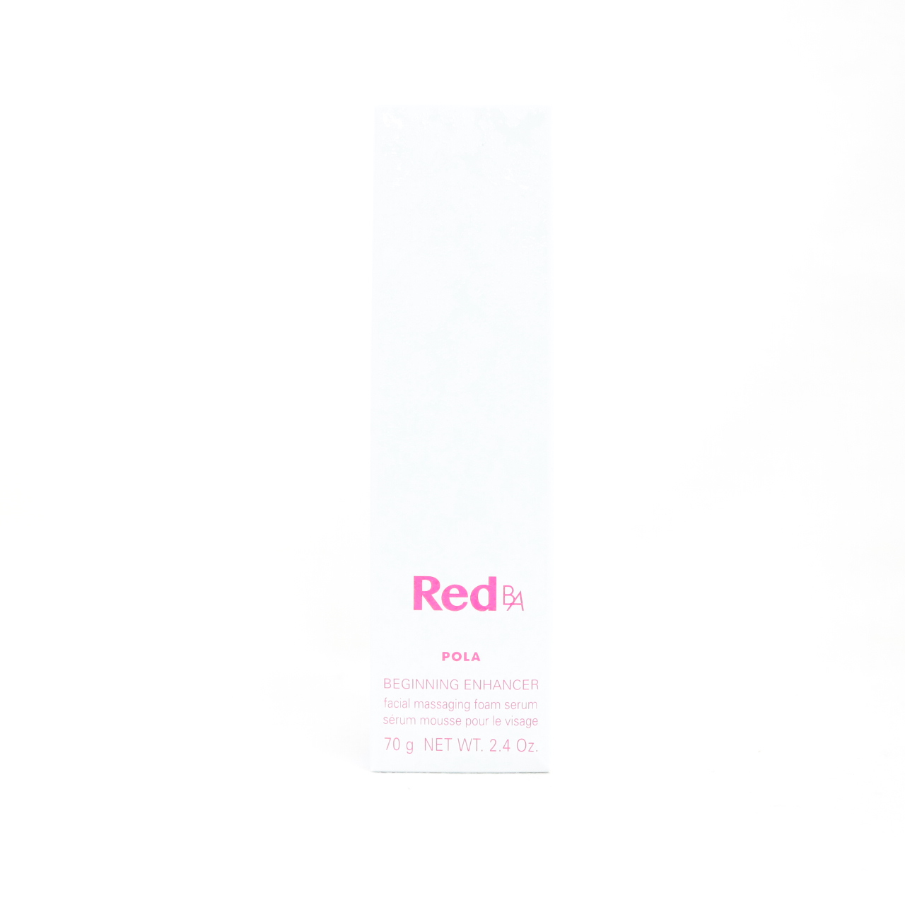 POLA ポーラ Red B.A ビギニングエンハンサー 70g (マッサージフォーム・美容液)【P-68】
