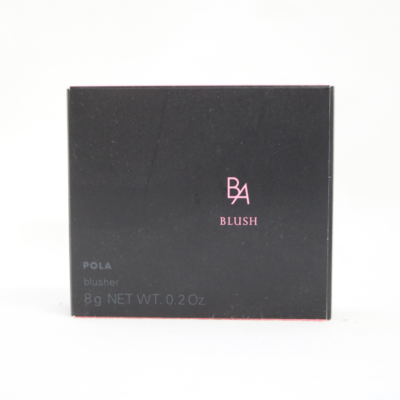 POLA ポーラ B.A カラーズ ブラッシュ PI ピンク 8g  チークカラー POLA