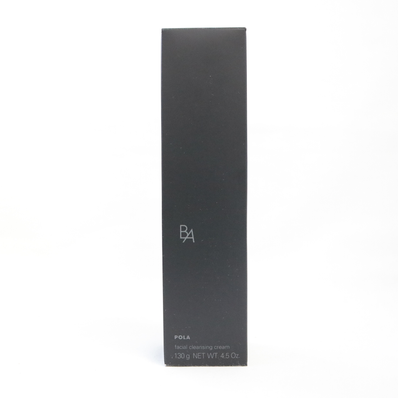 POLA ポーラ B.A クレンジングクリーム N 130g (メーク落とし)第6世代