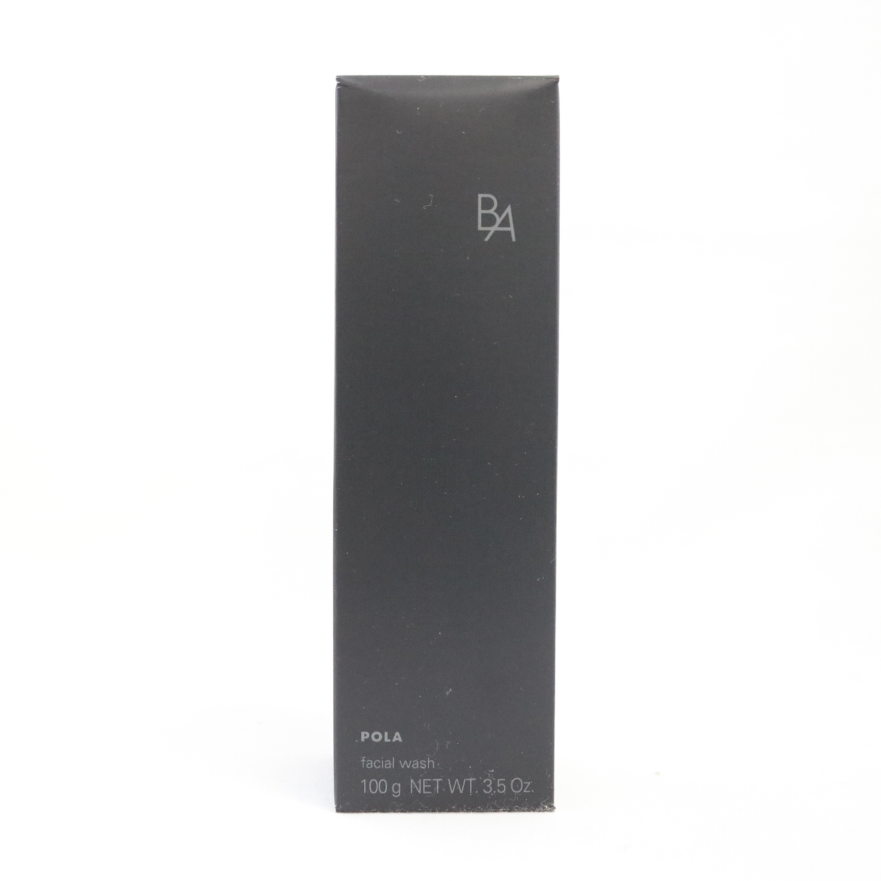 POLA ポーラ B.A ウォッシュ N 100g (洗顔クリーム)第6世代