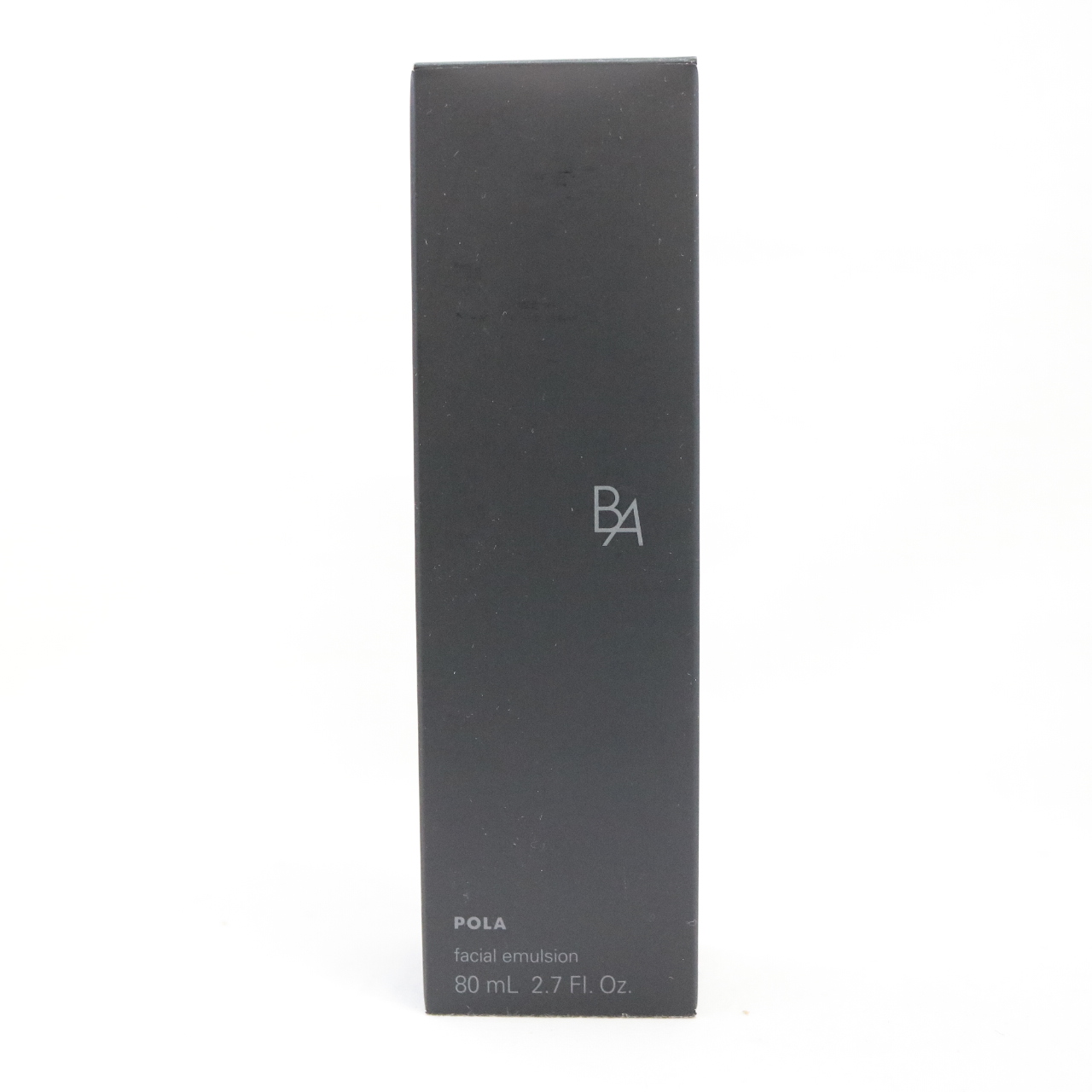 POLA ポーラ B.A ミルク N 80ml (保湿乳液)第6世代