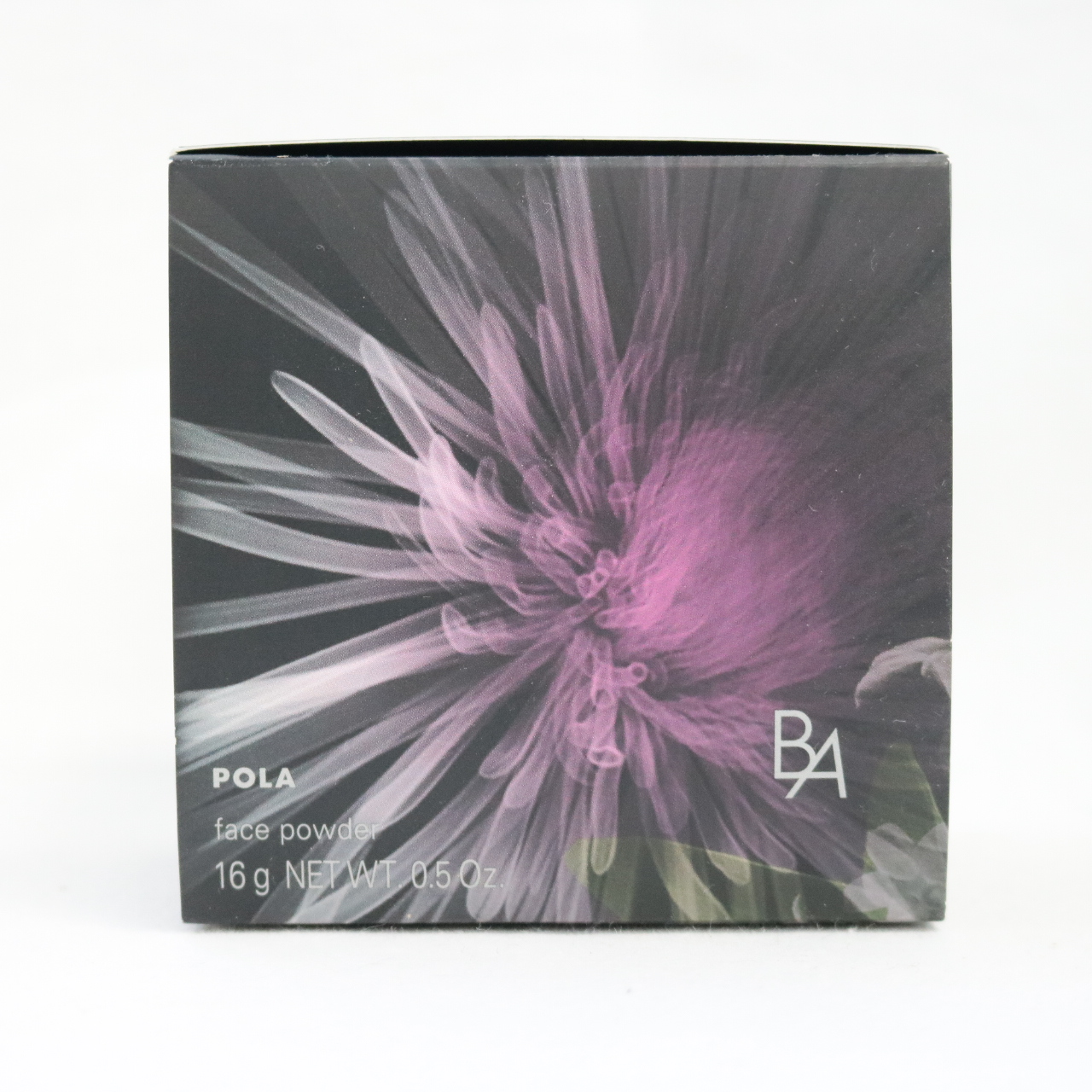 POLA ポーラ B.A フィニッシングパウダー N リフィル 16g フェイスパウダー