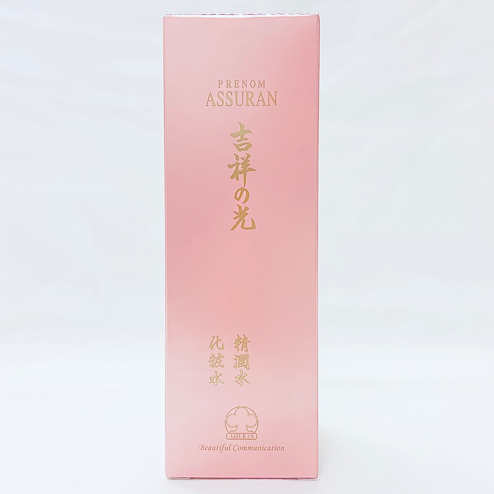 アシュラン 吉祥の光 精潤水 180ml ( 化粧水 )