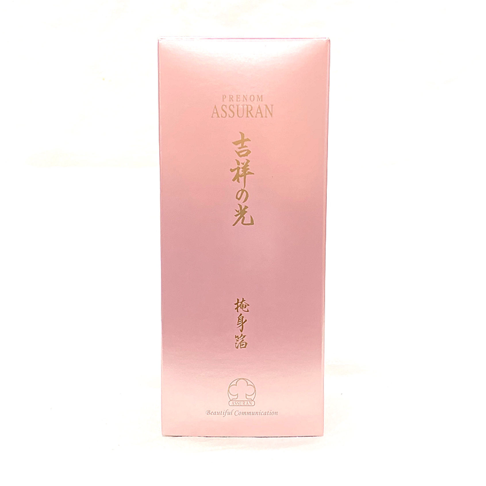 アシュラン 吉祥の光 掩身箔 えんしんぱく 280g ＜ マスク ＞ 敏感肌の方にも