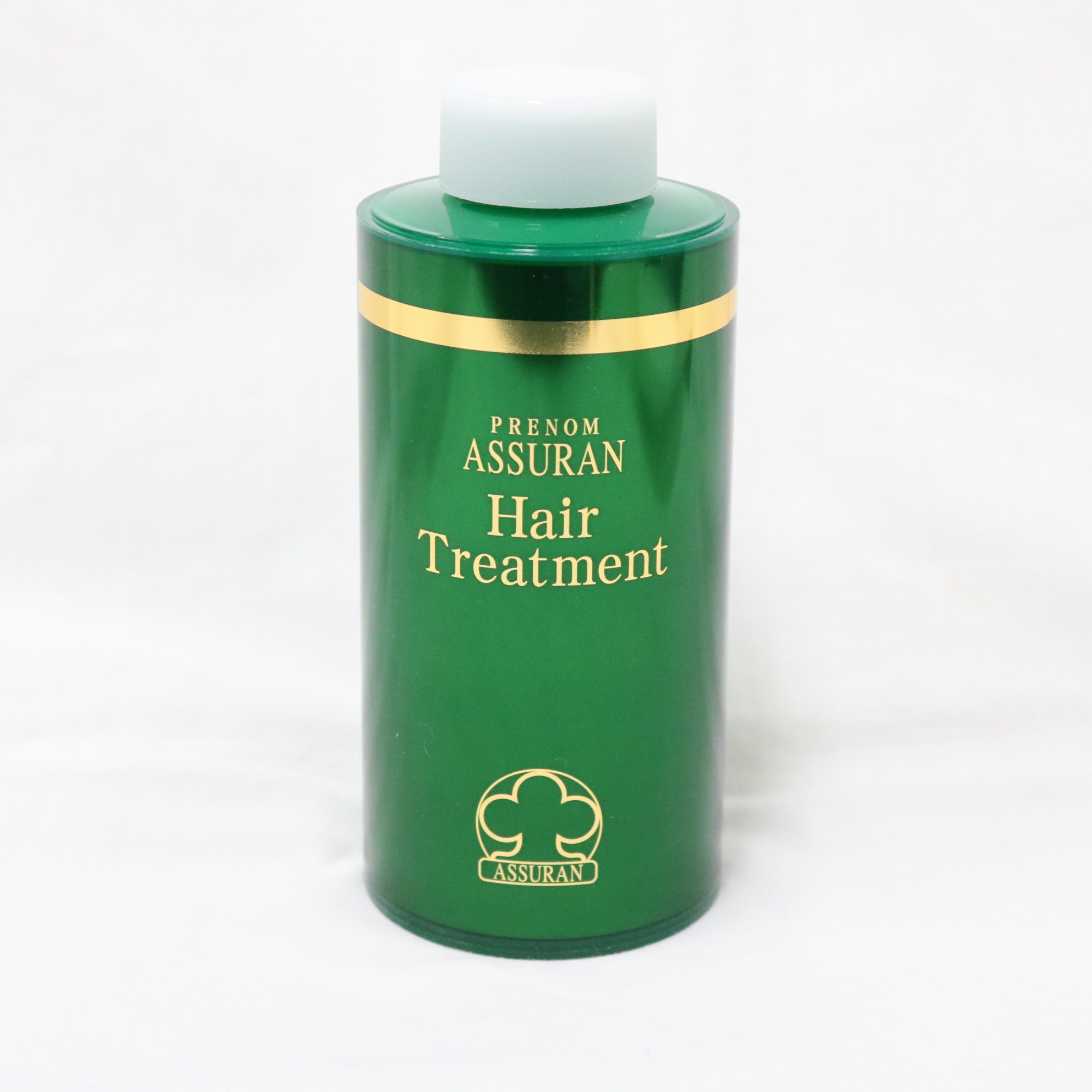 <アウトレット><箱なし>アシュラン ヘアトリートメント 200g