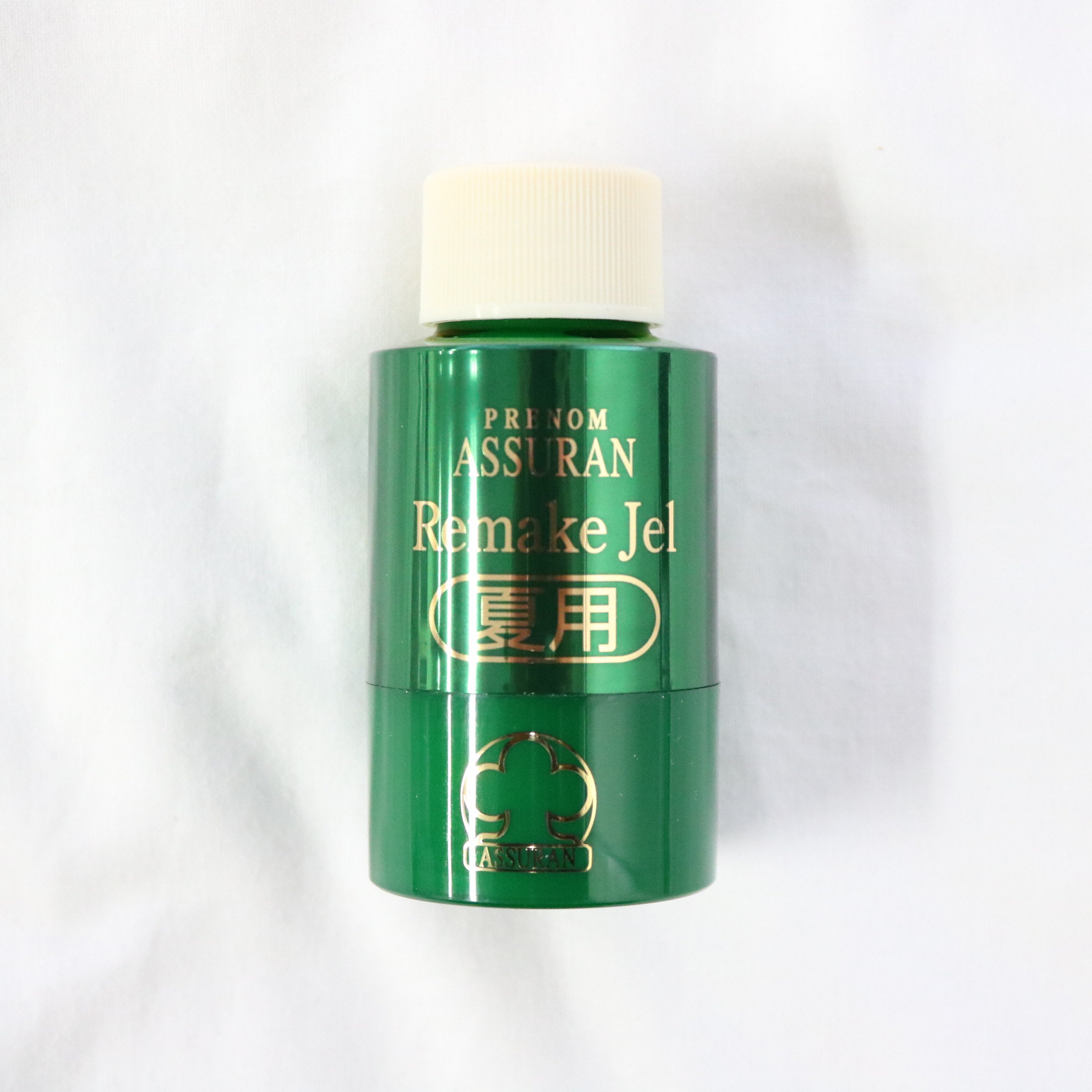 <アウトレット><箱なし>アシュラン リメイクジェル 夏用 30g