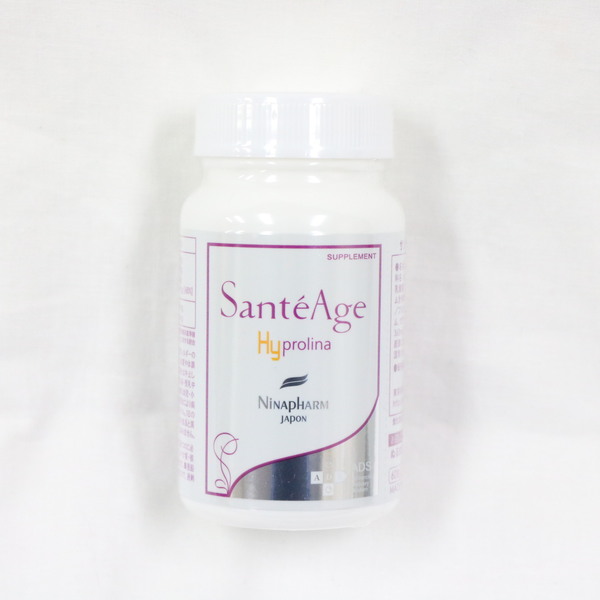 【ニナファーム NinaPHARM】サンテアージュ　ハイプロリーナ