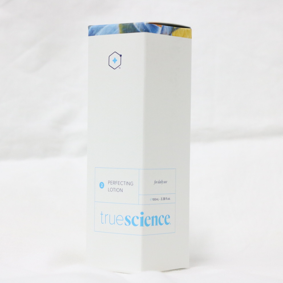 【ライフバンテージ】トゥルーサイエンス　パーフェクティングローション 100mL