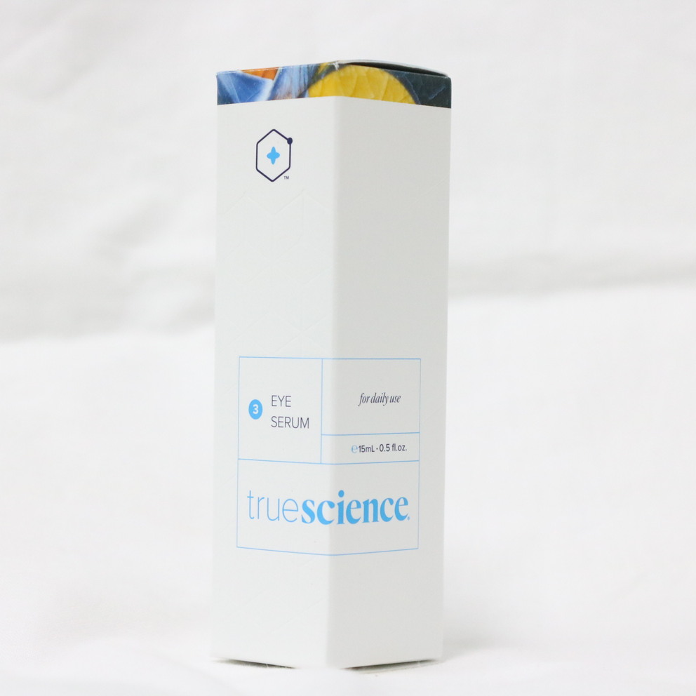 【ライフバンテージ】トゥルーサイエンス　アイセラム 15mL (美容液)