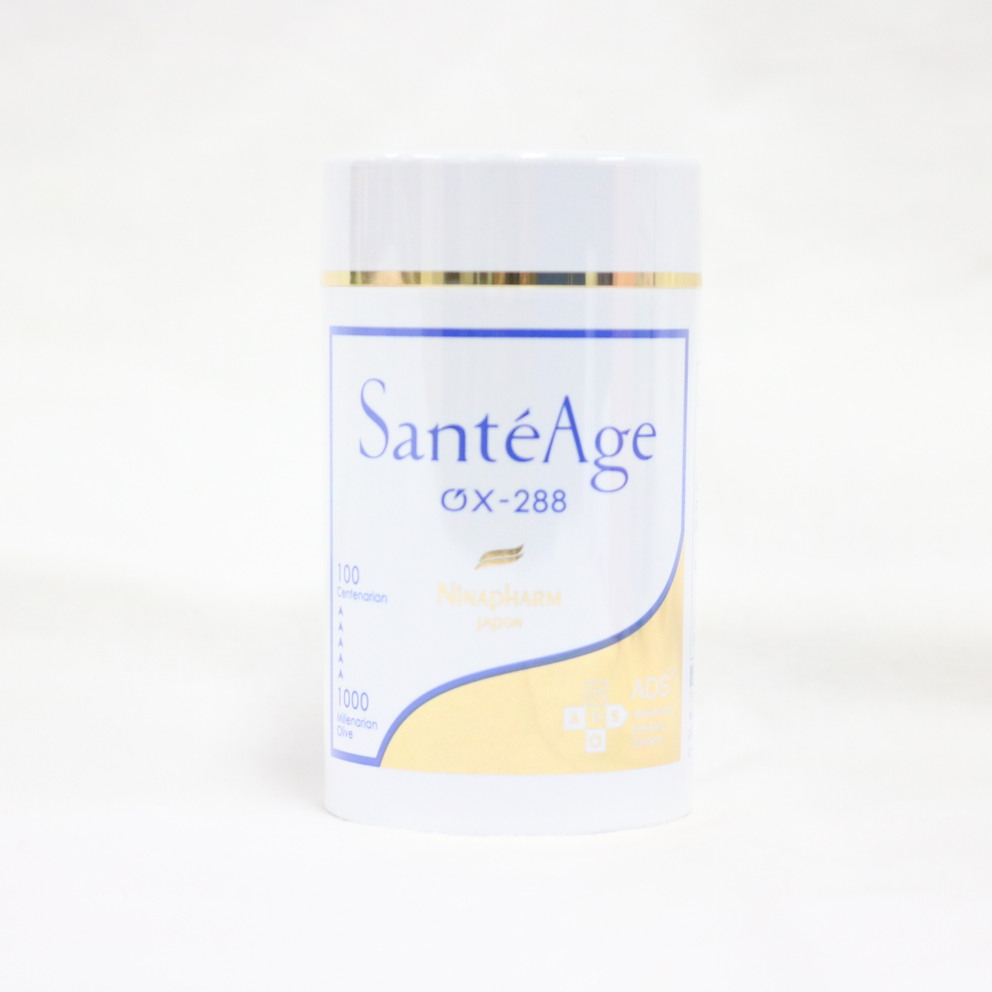【ニナファーム NinaPHARM】サンテアージュ OX-288 180粒