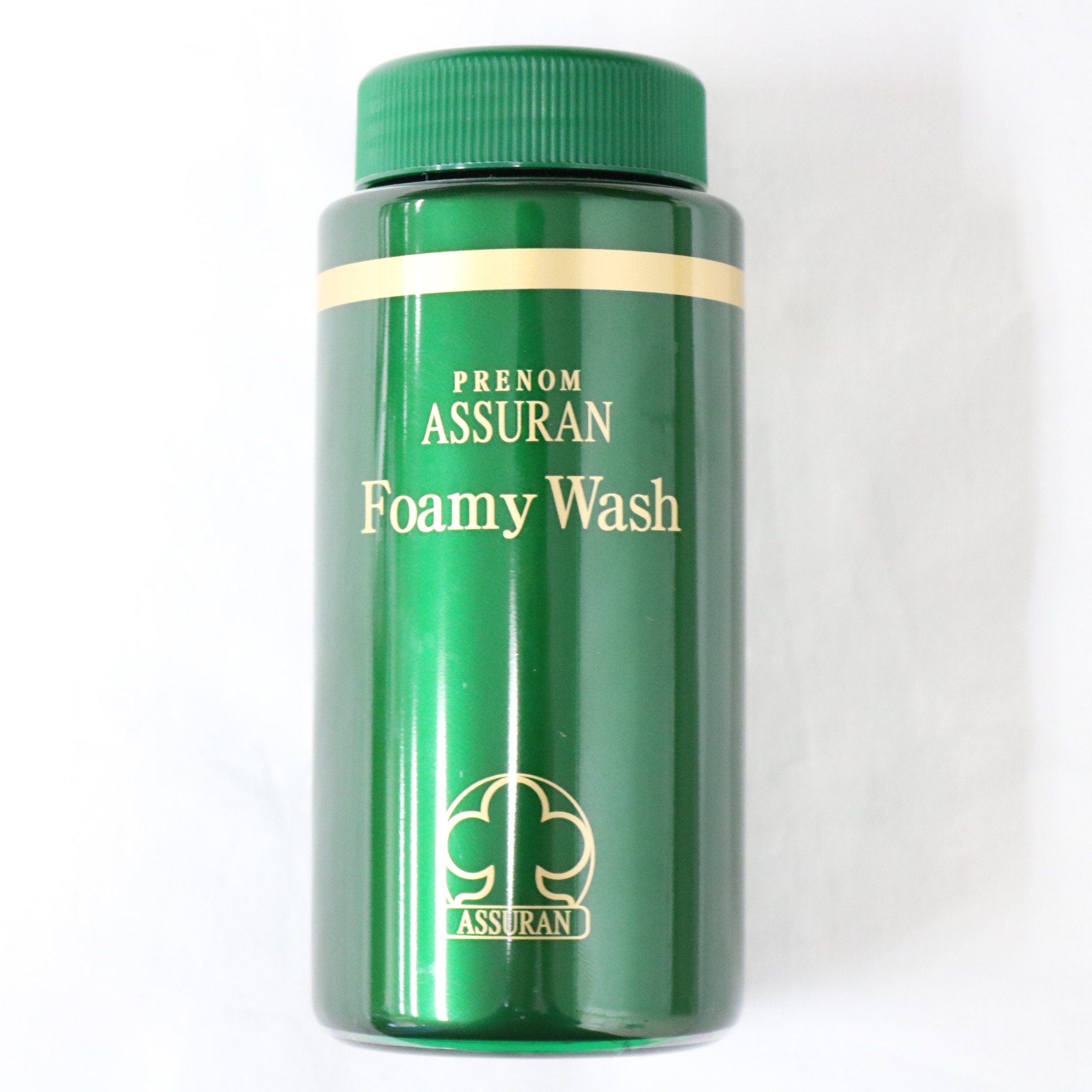 <アウトレット><箱なし>アシュラン フォーミーウォッシュ 180ml