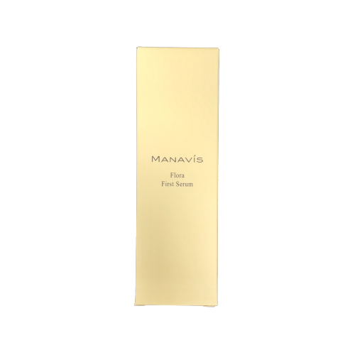 マナビス フローラ ファーストセラム 40ml (導入化粧液)