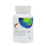 【ライフプラス】ユビキノール100　30粒