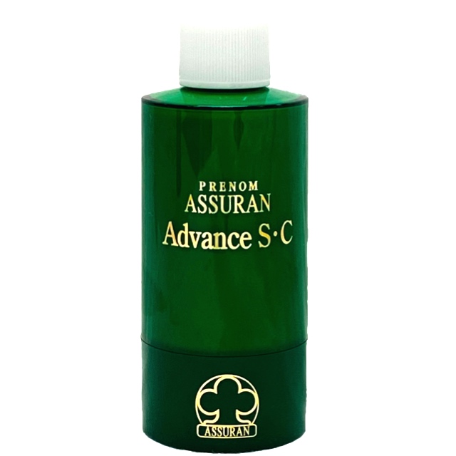 <アウトレット><箱なし>アシュラン アドバンス S・C SPF45 PA+++ 50ml