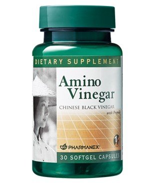 【ニュースキン NUSKIN】アミノ ビネガー