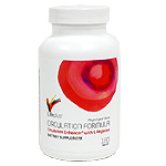 【ライフプラス】サーキュレーション　フォーミュラ180粒