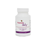 【フォーエバー FLP】デイリー　１２０カプセル