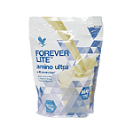 【フォーエバー FLP】フォーエバーライト アミノウルトラ　405g (大豆たんぱ含有食品)ソイプロテイン