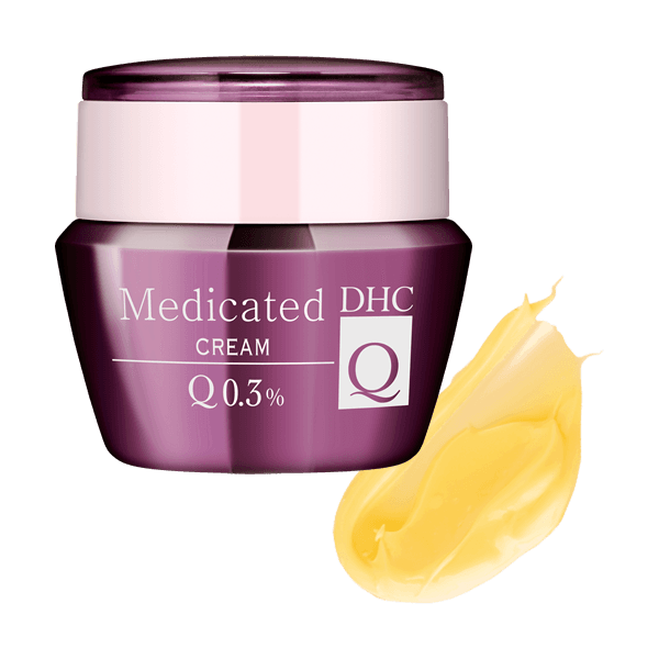 DHC 薬用 Q フェースクリーム 50g