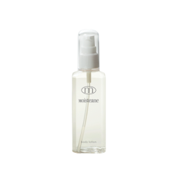 【モイスティーヌ Moisteane】ボディローション 125ml (ボディ用化粧水)