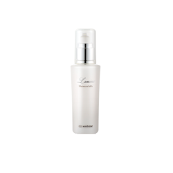【モイスティーヌ Moisteane】ラミノ モイスチュアミルク 80ml (乳液)