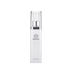 【モイスティーヌ Moisteane】クレンジングセラム 120ml （透明洗顔料）