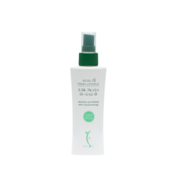 【シナリー Sinary】エコル フレッシュローション Ｄ 150ml