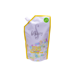 【シナリー Sinary】シナリー フローラルボディソープ 400ml 【つめかえ】