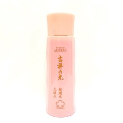 <アウトレット><箱なし>アシュラン 吉祥の光 精潤水 180ml (化粧水)