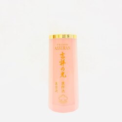 <アウトレット><箱なし>アシュラン 吉祥の光 濃粋液 50g (美容液)