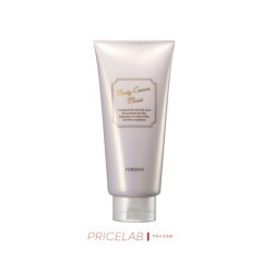 【フォーデイズ FORDAYS】ボディクリーム モイスト 150g