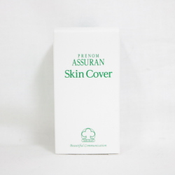 アシュラン スキンカバー 30g 紫外線防止用 SPF42 PA+++